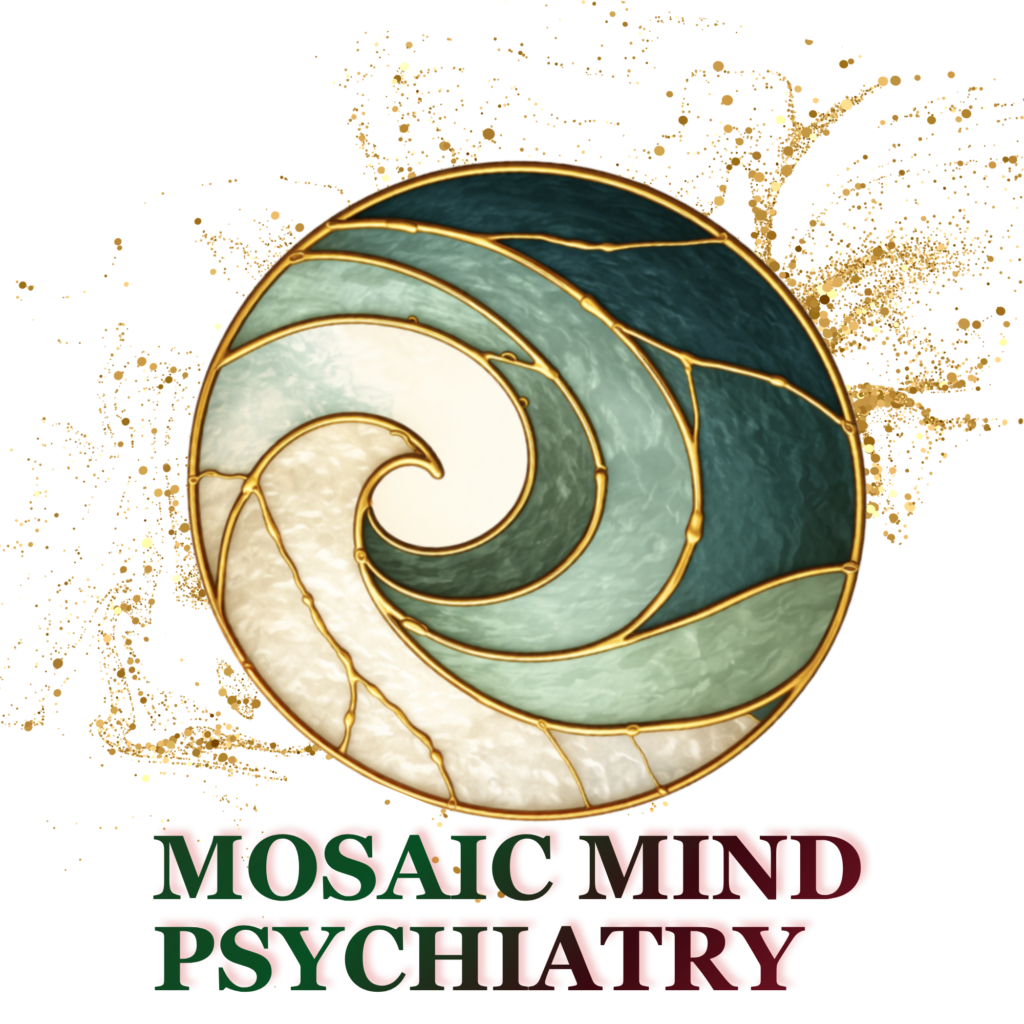 Home - Mosaic Mind Psychiatry